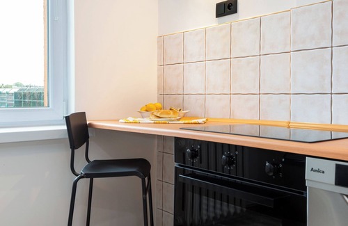 Gliwice Apartamento | Family - by Kairos Apartments