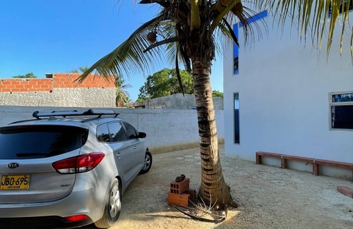 San Antero Apartamento | Cabaña familiar en coveñas a 100 metros de la playa