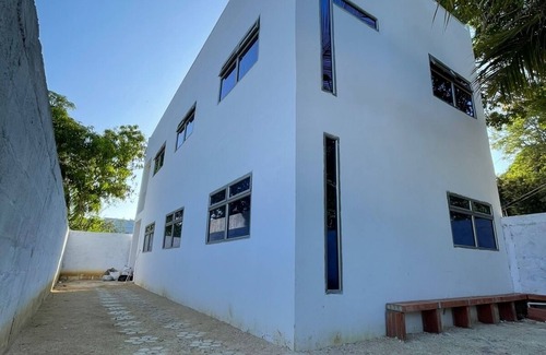 San Antero Apartamento | Cabaña familiar en coveñas a 100 metros de la playa