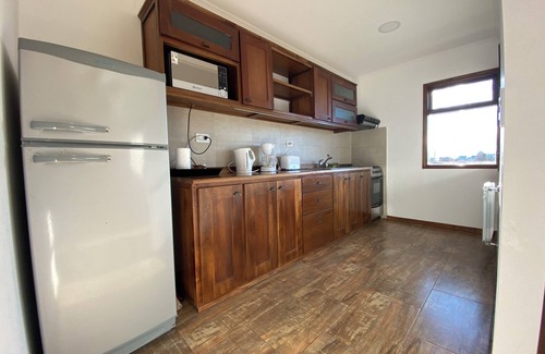 Cerro Calafate Cabina | Cabaña Familiar en El Calafate! completa hasta 6 pasajeros