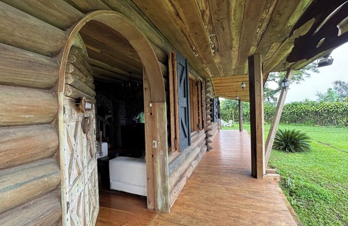San Ramón Cabina | Family cabin in San Ramon de Alajuela, just minutes from the airport, Alajuela.