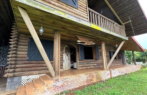 San Ramón Cabina | Family cabin in San Ramon de Alajuela, just minutes from the airport, Alajuela.