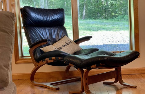 Slaty Fork Cabina | Family Cabin near Snowshoe WV with Hot Tub, Sauna, Game Room and Views
