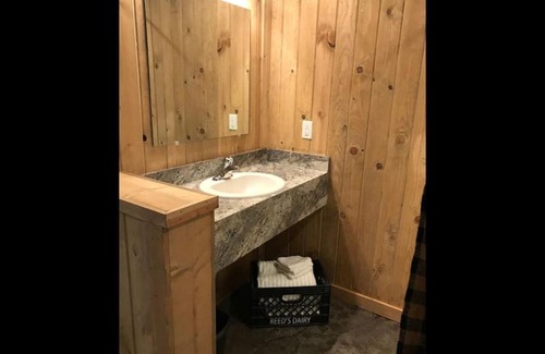 Island Park Chalet De Esquí | Family Cabin Unit 8