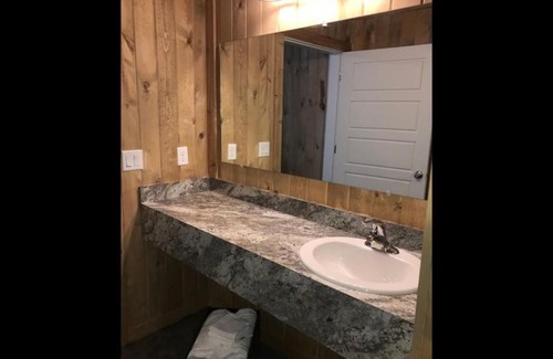 Island Park Chalet De Esquí | Family Cabin Unit 8