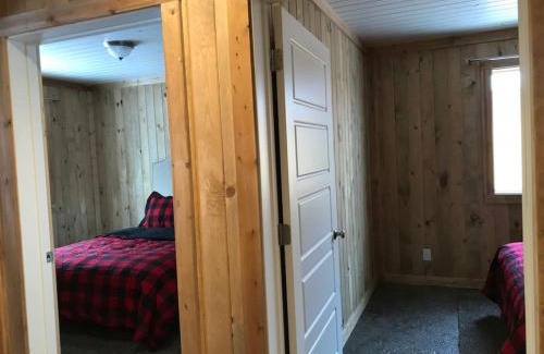 Island Park Chalet De Esquí | Family Cabin Unit 8