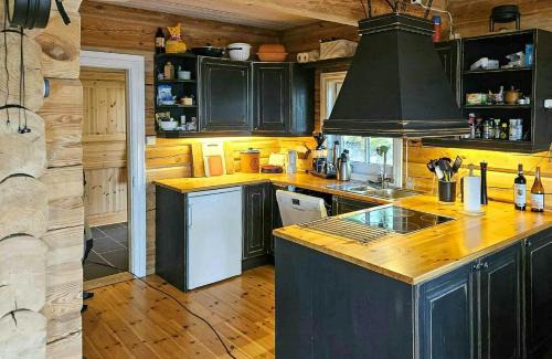 Engerdal Casa | Family Cabin With Views Of Lake Femunden