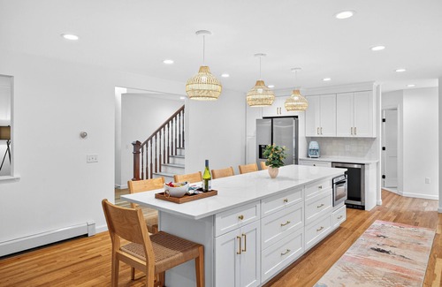 Forestdale Casa | Family Cape Oasis w/ Pool, Game Room & Kids' Room