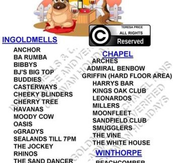 Chapel Saint Leonards Chalet De Esquí | Family Caravan-Pets-Golden Palm-Pool-Arcades