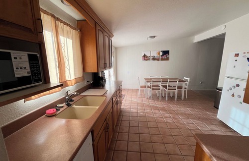 Drexel Heights Casa | Family Casita in the Sonoran Desert - Nearby Park, Trails, Shops & Restaurants
