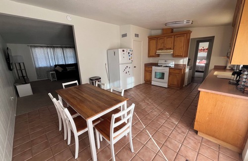 Drexel Heights Casa | Family Casita in the Sonoran Desert - Nearby Park, Trails, Shops & Restaurants
