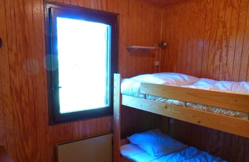 La Morte Chalet De Esquí | Chalet familiar 8 personas