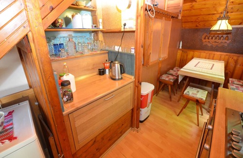 Benecko Chalet De Esquí | Chalet familiar en las Montañas de los Gigantes