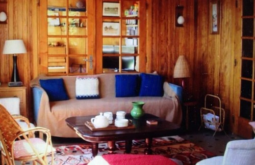 Ceyssat Casa | Chalet familiar 6 ch en 2 ha a 3 km de Puy de Dome