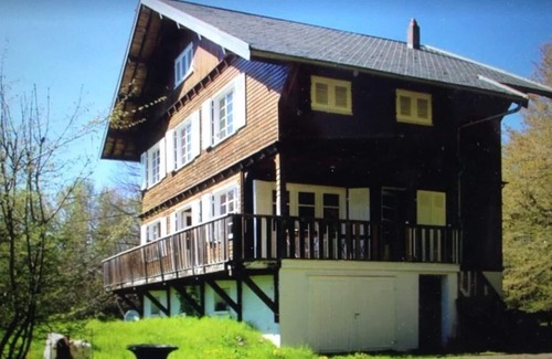 Ceyssat Casa | Chalet familiar 6 ch en 2 ha a 3 km de Puy de Dome