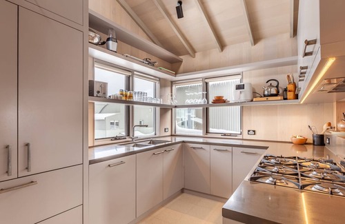 Perisher Valley Complejo | Family Chalet (for 4), The Stables Resort Perisher