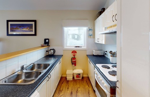 Perisher Valley Complejo | Family Chalet (for 4), The Stables Resort Perisher