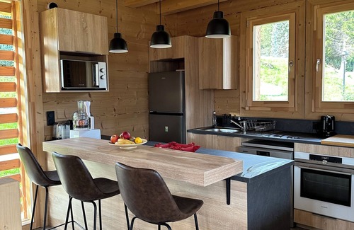 Cordon Chalet De Esquí | Family chalet in Cordon (Haute Savoie), near Megève and Combloux, sleeps 10