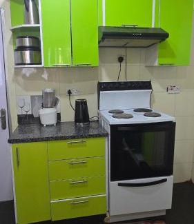 Lilongwe Apartamento | FAMILY CLICK HOMEs