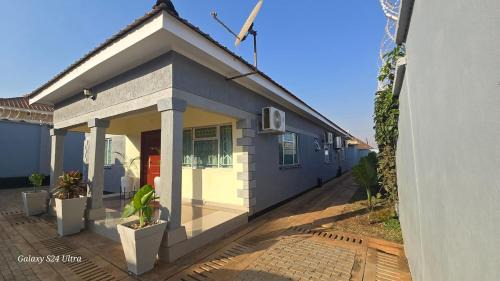 Lilongwe Apartamento | FAMILY CLICK HOMEs