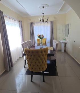 Lilongwe Apartamento | FAMILY CLICK HOMEs
