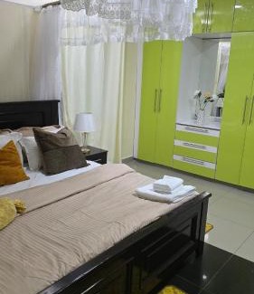 Lilongwe Apartamento | FAMILY CLICK HOMEs