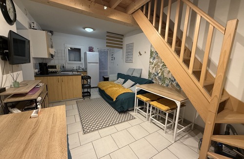 La Remigeasse Casa | Confort Familiar en Residencia con Piscina