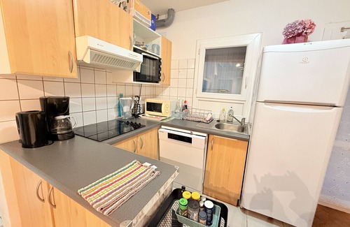 La Remigeasse Casa | Confort Familiar en Residencia con Piscina