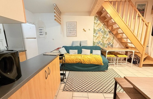 La Remigeasse Casa | Confort Familiar en Residencia con Piscina