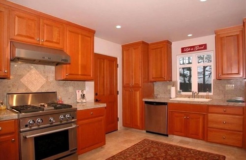 Northeast Carmel Casa | Confort familiar en el Carmelo