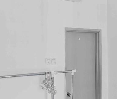 Bandar Saujana Putra Apartamento | Family Condo 50 inches TV Netflix and WiFi with Pool View