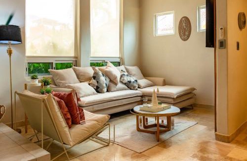 Playa Diamante Casa | Family Condo with 3 Bedrooms Pool & Hot tub