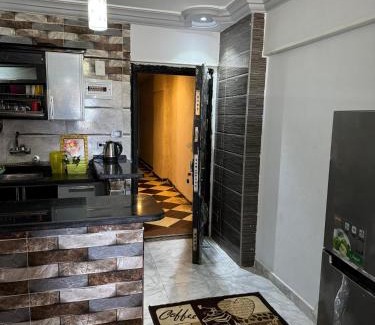 Al-'Amriyah Apartamento | Family Condo With Panoramic Sea View 2