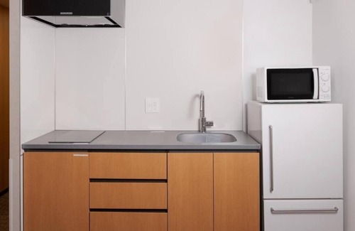Hatchobori Apartamento | Family Connecting Two-Bedroom Apartment | 250m Stroll to Hatchobori Station |