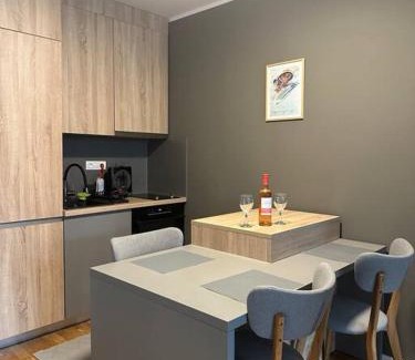 Bjelasnica Apartamento | Family Corner Bjelašnica