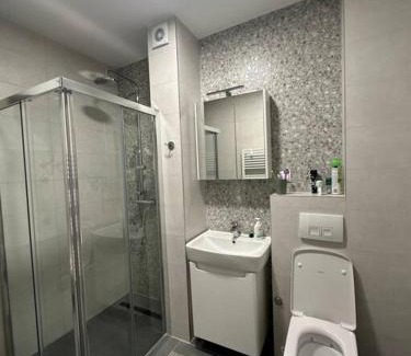 Bjelasnica Apartamento | Family Corner Bjelašnica