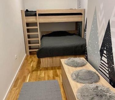 Bjelasnica Apartamento | Family Corner Bjelašnica