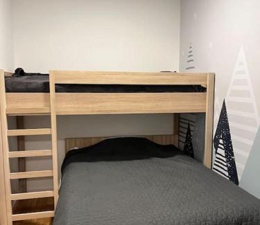 Bjelasnica Apartamento | Family Corner Bjelašnica