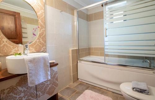 Lefkas Villa | Family Cosy Villa Imera