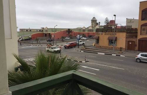 Vineta Cabaña | Casa familiar en el centro de la ciudad y cerca del mar