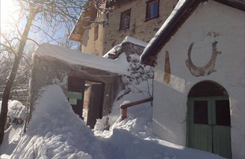 Forville Chalet De Esquí | Casa familiar LA TOUR