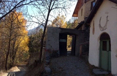 Forville Chalet De Esquí | Casa familiar LA TOUR