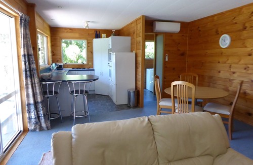 Broomfield Cabaña | Family Cottage on Established Rural Farm. Relaxing, Secluded, has Beautiful View