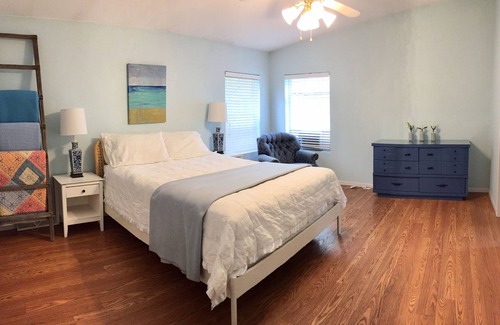 Lake Ann Cabaña | Traverse Area Family Cottage en Sanford Lake cerca de Sleeping Bear Dunes