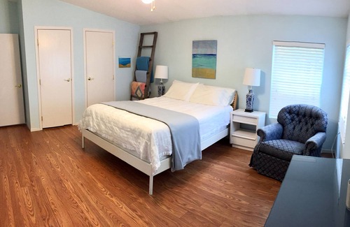 Lake Ann Cabaña | Traverse Area Family Cottage en Sanford Lake cerca de Sleeping Bear Dunes