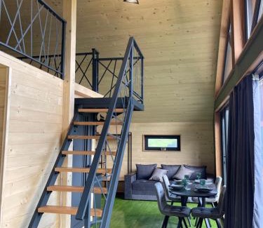 Yablunytsya Casa | Family cottage