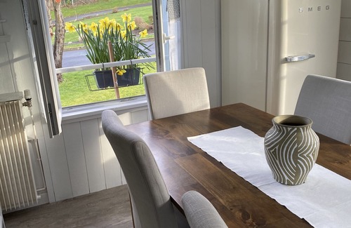Yport Casa | Family cottage with garden 200 metres from the beach