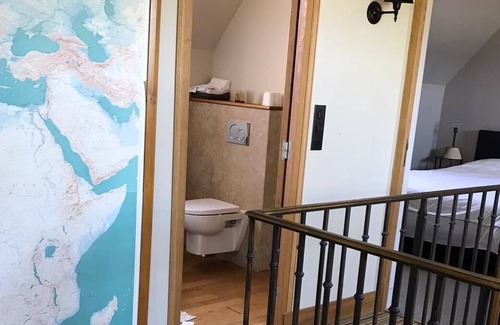 Brasseuse Casa | Family country house with swimming pool, 10pax