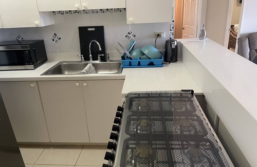 Boscobel Apartamento | Family cozy apt. 5min to Rio Nuevo Village beach, rafting & horseback riding.