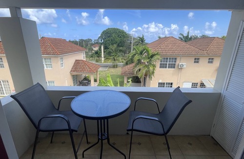 Boscobel Apartamento | Family cozy apt. 5min to Rio Nuevo Village beach, rafting & horseback riding.